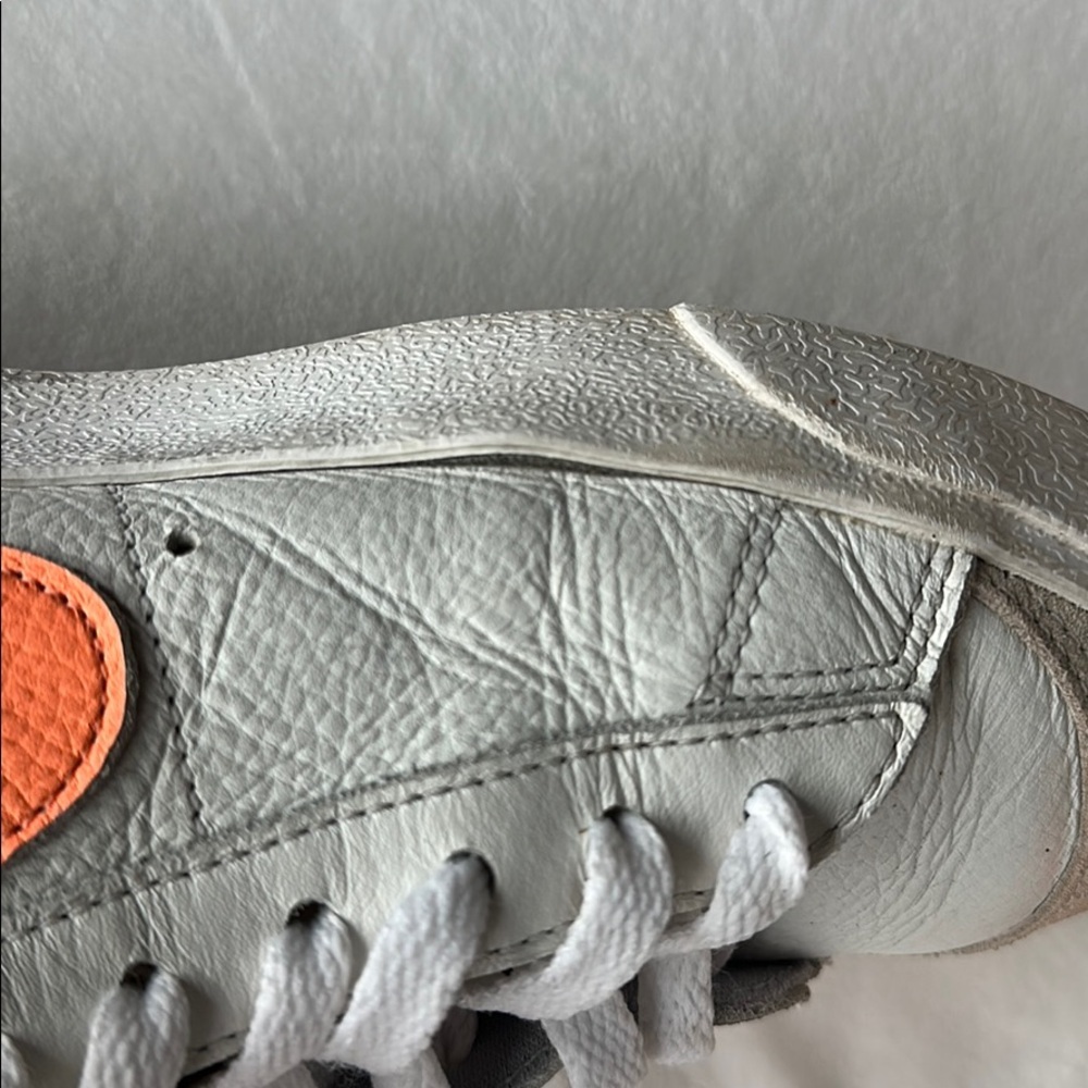 Nike Blazer size 7 - Picture 4 of 5